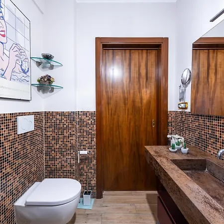 Casa Longanesi Apartment Rome