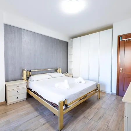 Casa Longanesi Apartment Rome