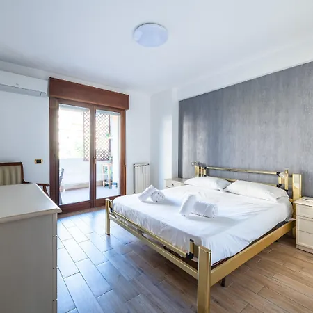 Casa Longanesi Rome