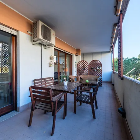 Apartment Casa Longanesi