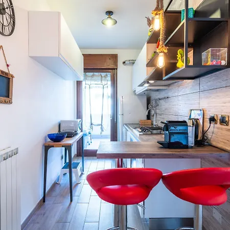 Casa Longanesi Apartment Rome