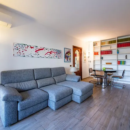 Casa Longanesi Apartment Rome