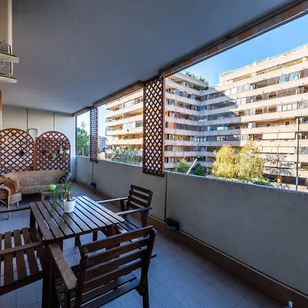 公寓 Casa Longanesi *