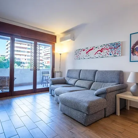 شقة Casa Longanesi روما