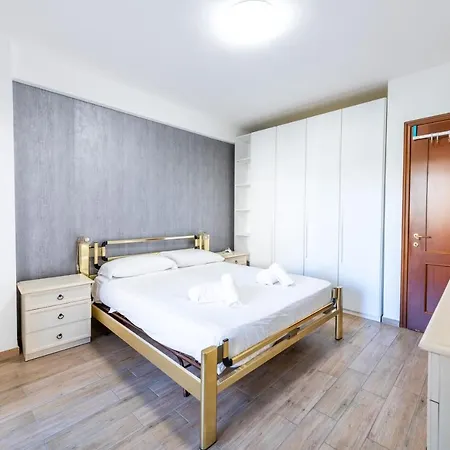 شقة Casa Longanesi