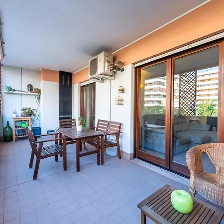 Casa Longanesi شقة روما